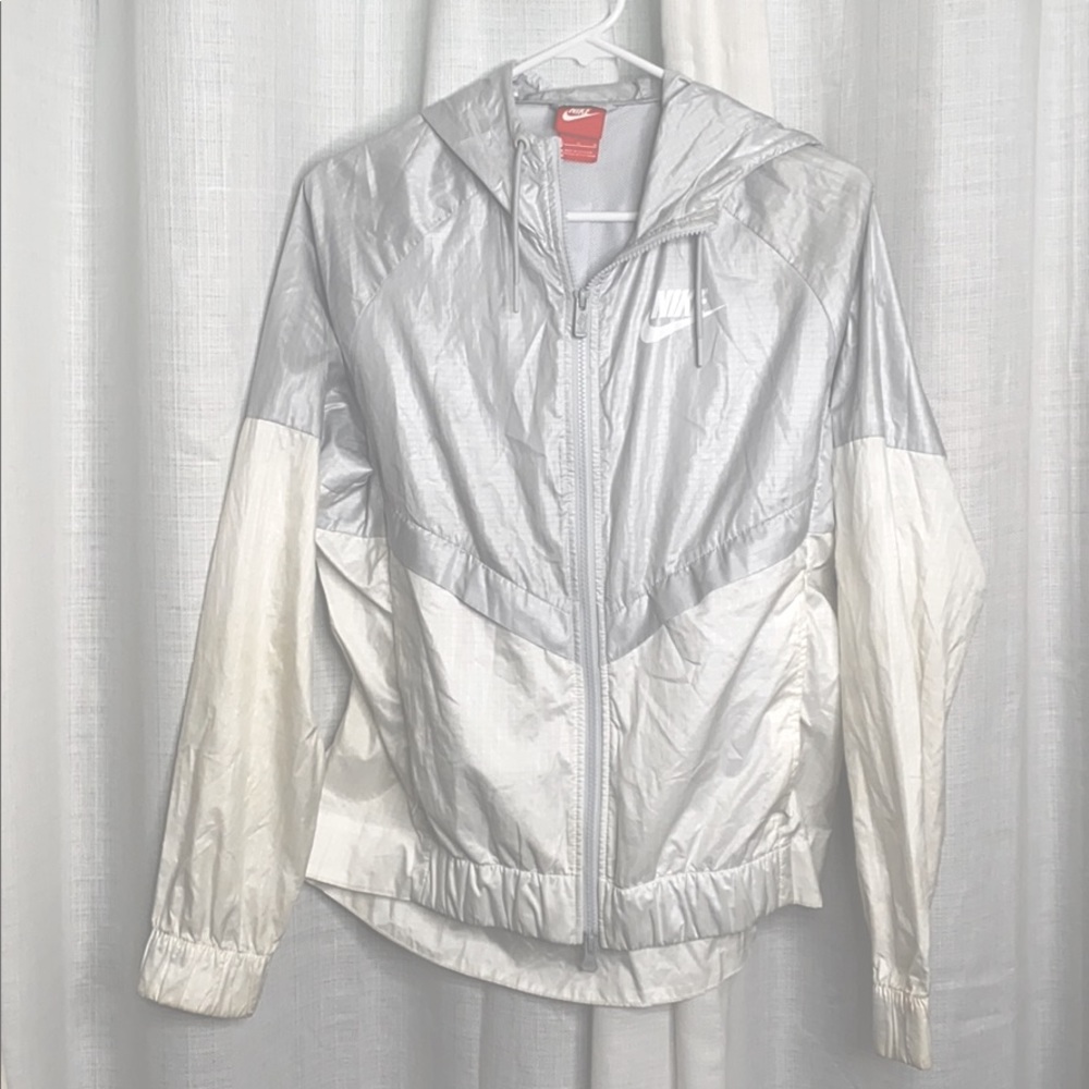 Nike Windbreaker